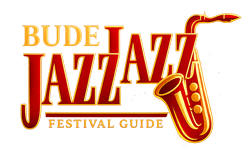Bude Jazz Festival Guide